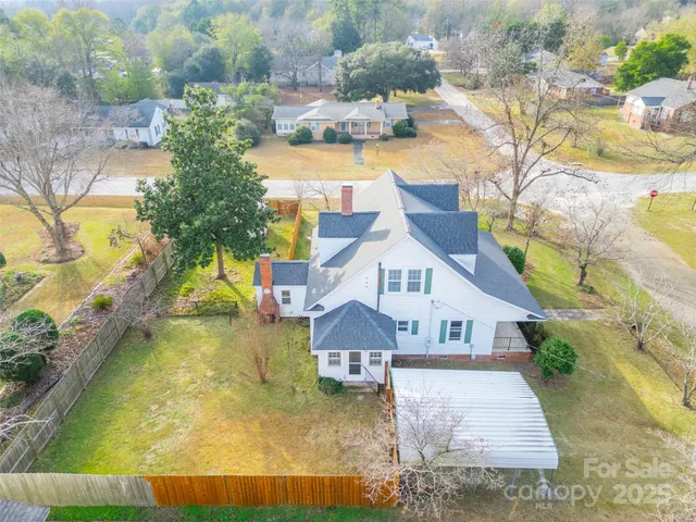 $252,900 | 315 West Blakeney Street, Pageland, SC 29728