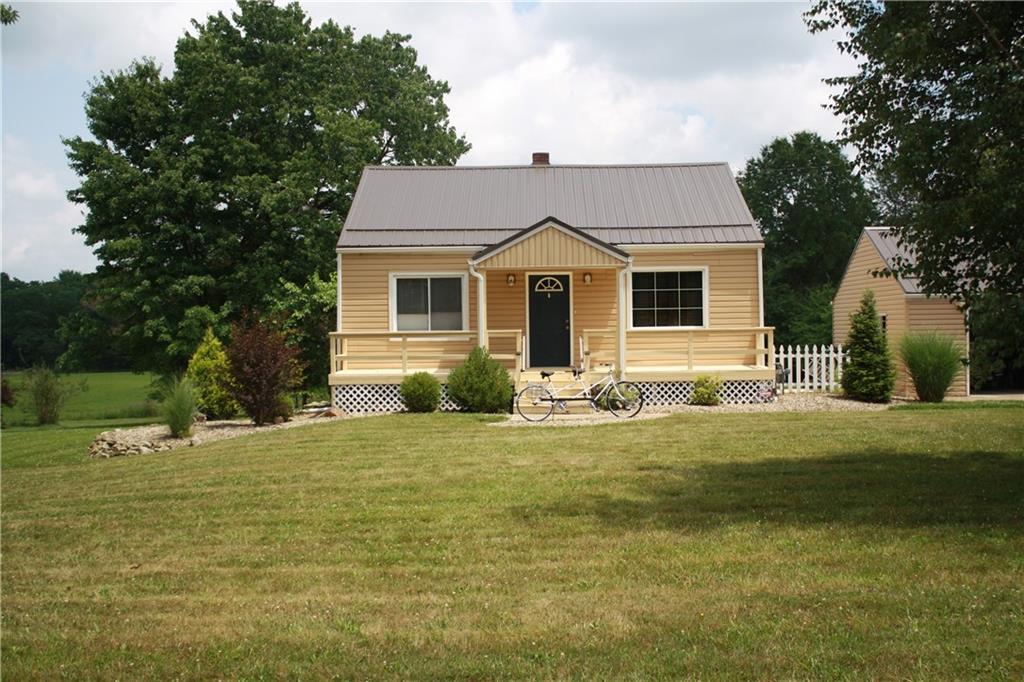3950 Ivanhoe Road Sharpsville, PA 16150 - Photo 1 of 32