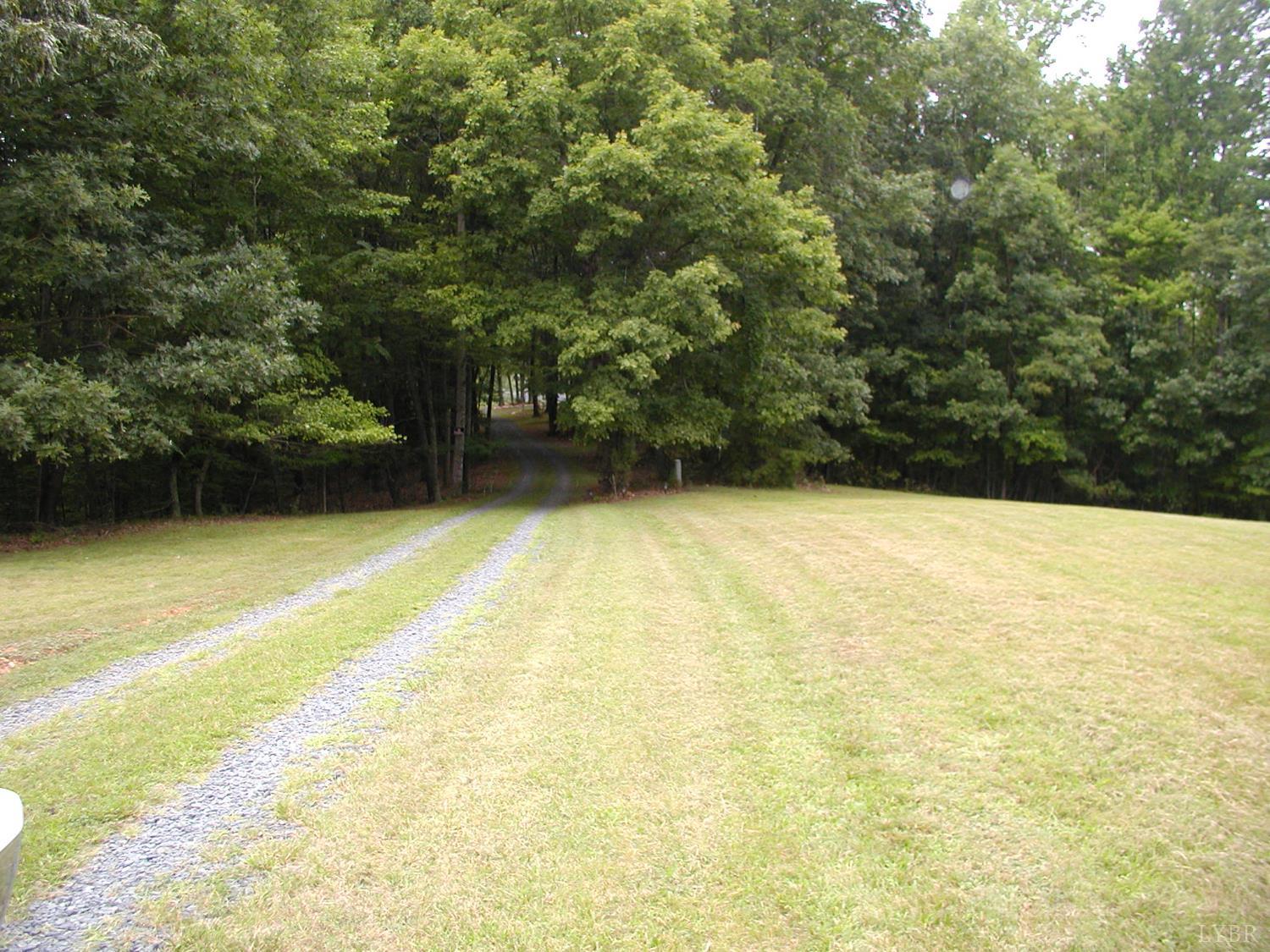 426 Burgess Road Madison Heights, VA 24572 - Photo 48 of 51 a view of a swimming pool and an outdoor space