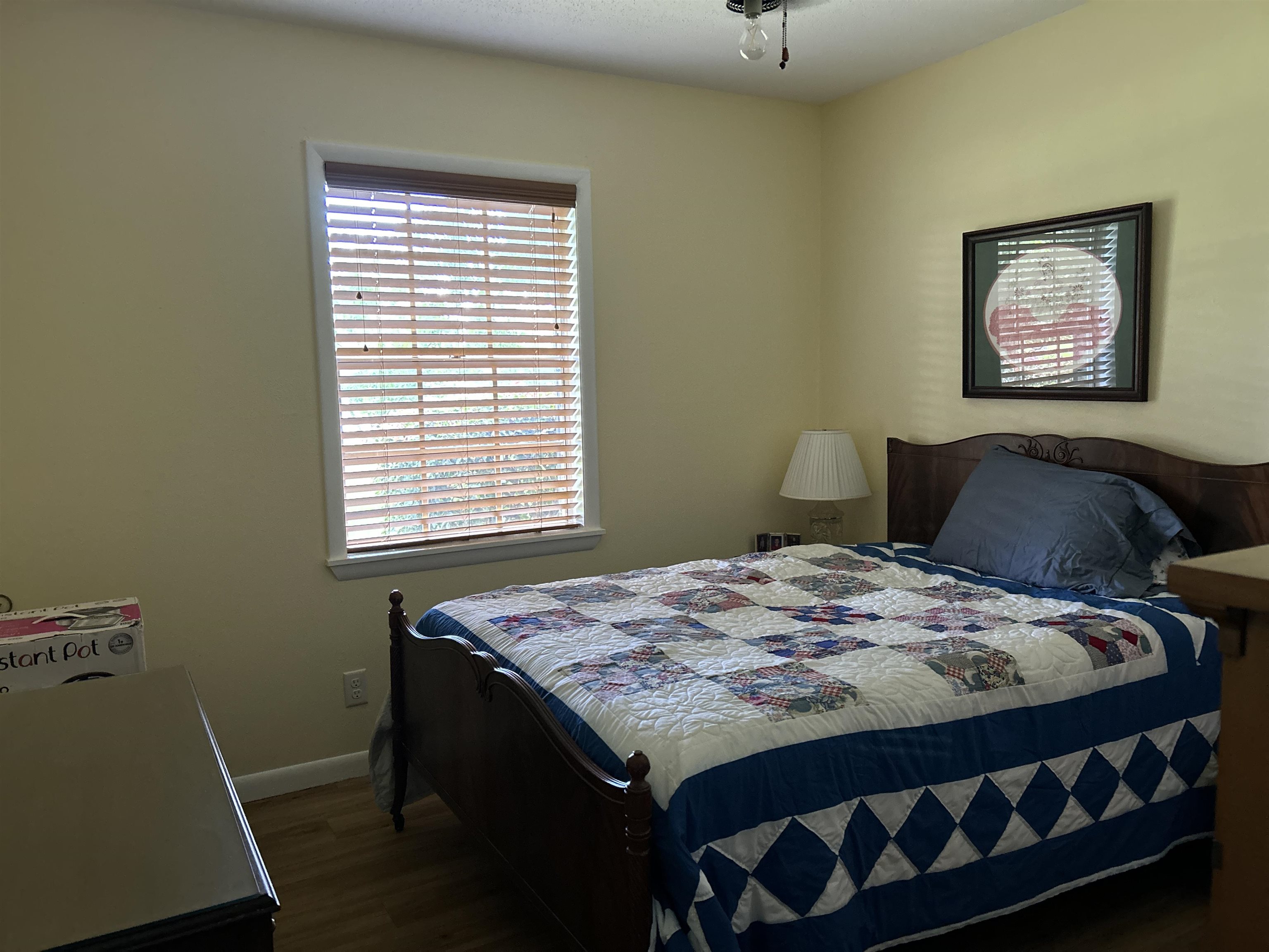 45718 Red Hill Road Bay Minette, AL 36507 - Photo 11 of 13 Bedroom