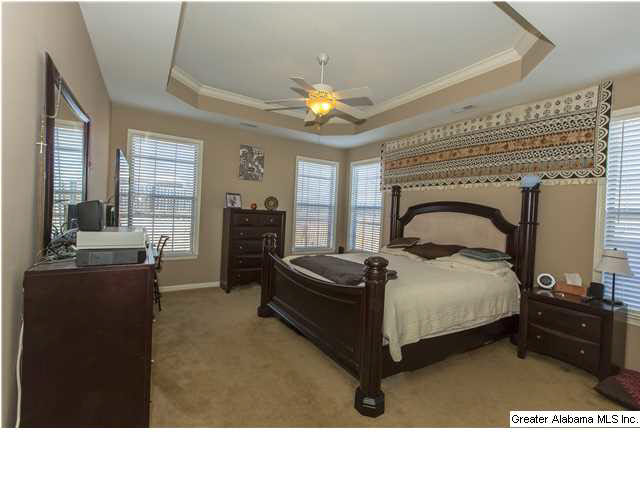 117 Oakwell Street Calera, AL 35040 - Photo 13 of 19