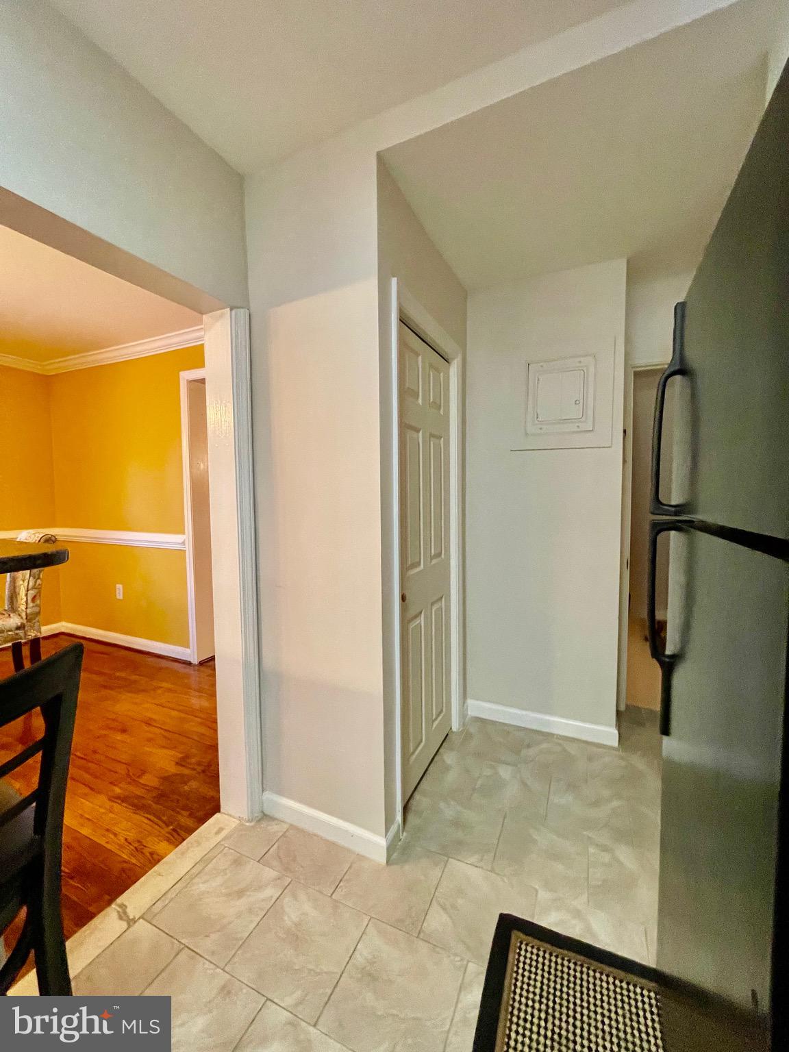 5232 Kelway Road Baltimore, MD 21239 - Photo 22 of 49 Kitchen pantry