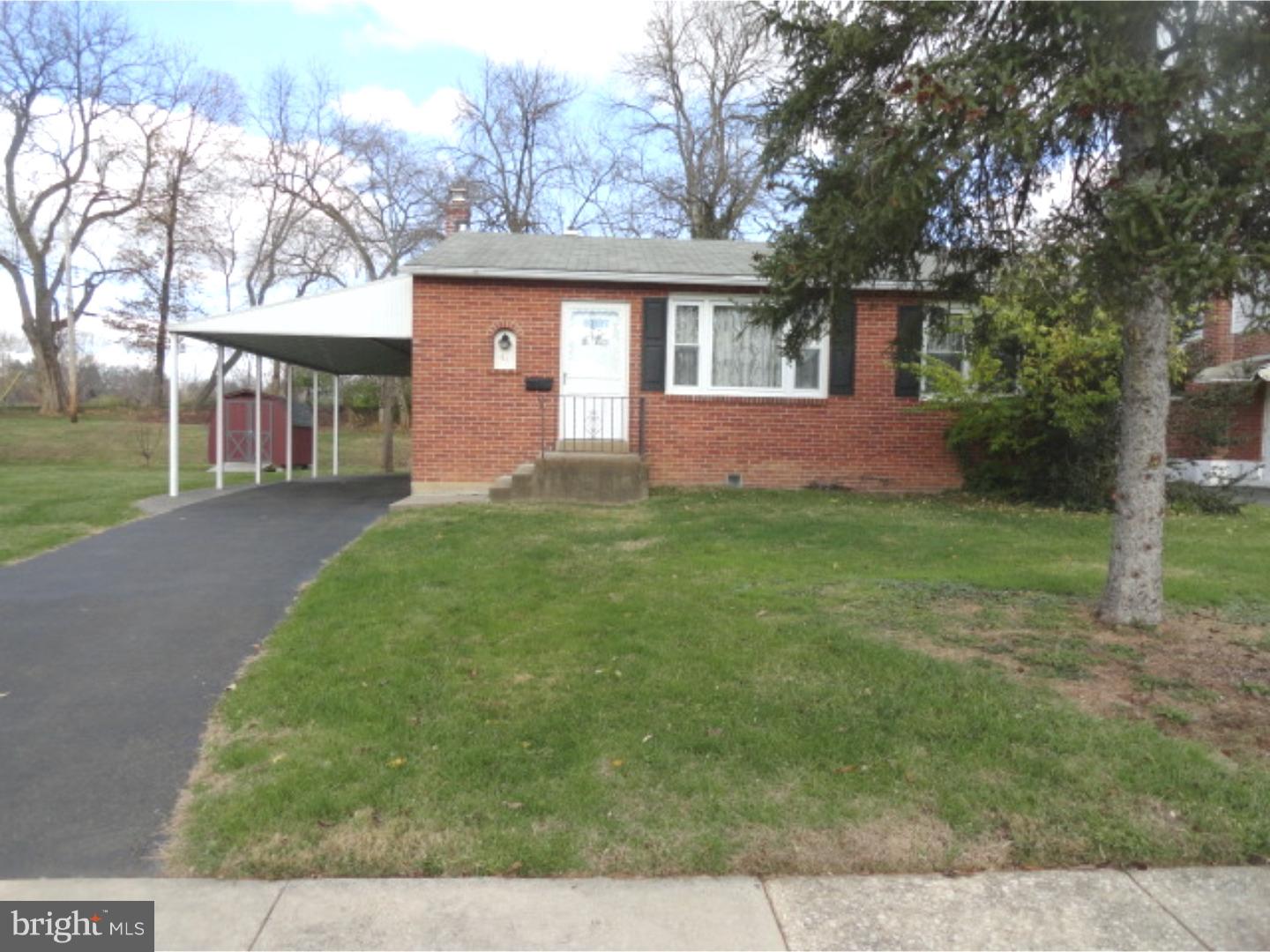 43 Brookside Road Glenside, PA 19038 - Photo 2 of 18 Exterior Front