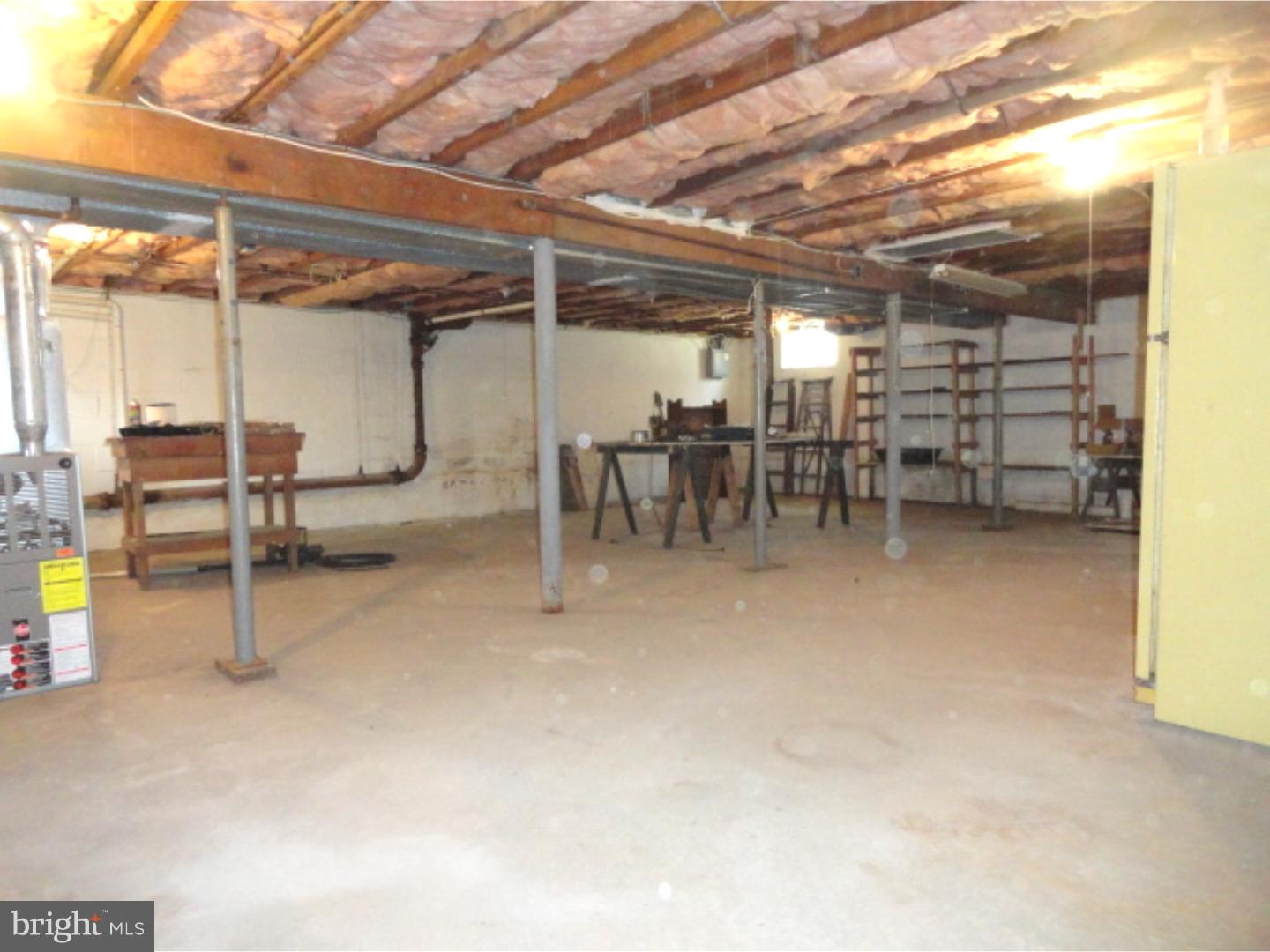 43 Brookside Road Glenside, PA 19038 - Photo 11 of 18 Basement