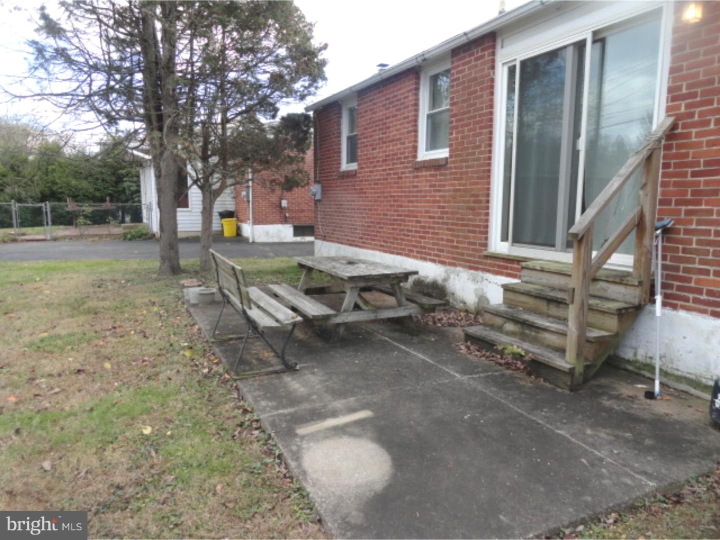 43 Brookside Road Glenside, PA 19038 - Photo 12 of 18 Patio