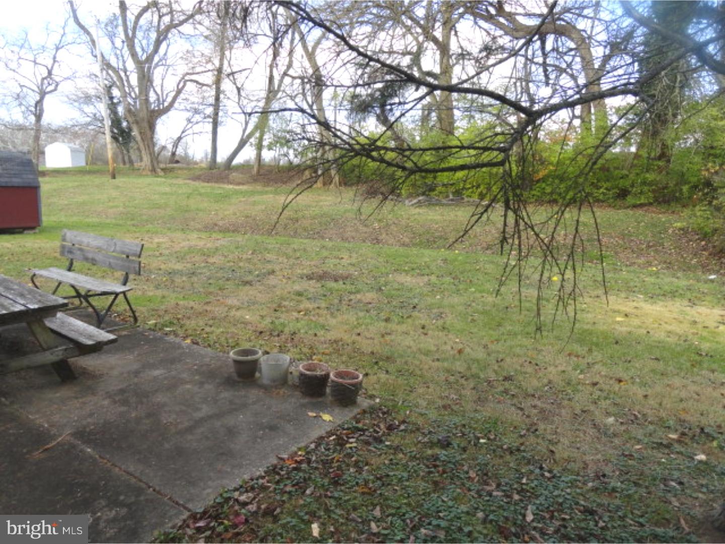 43 Brookside Road Glenside, PA 19038 - Photo 13 of 18 Back Yard