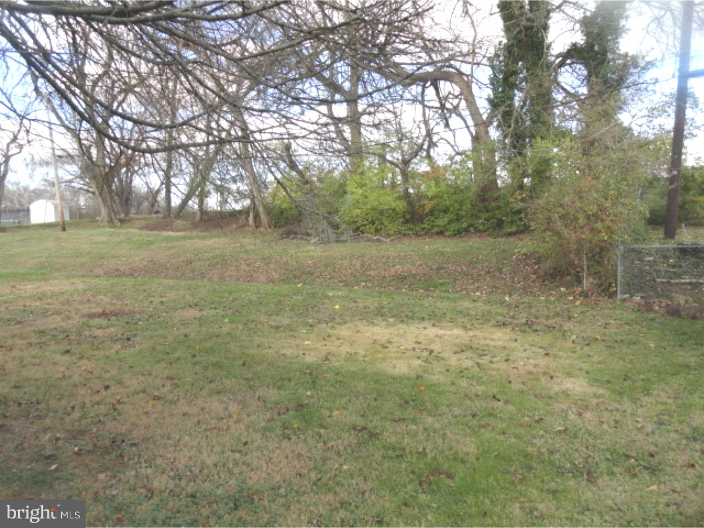 43 Brookside Road Glenside, PA 19038 - Photo 14 of 18 Back Yard