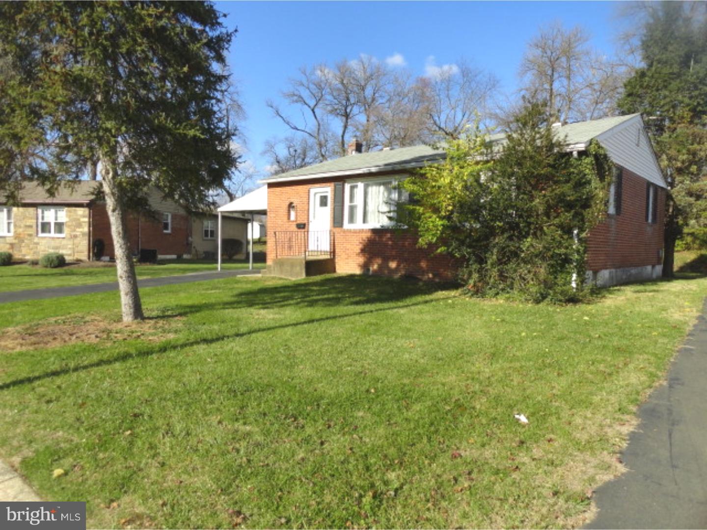43 Brookside Road Glenside, PA 19038 - Photo 18 of 18 Exterior Front