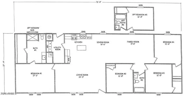 $340,000 | C North Toltec Place, McNeal, AZ 85617