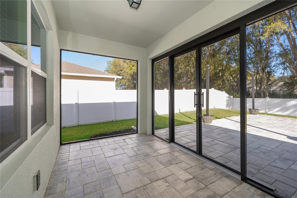 3102 Bethpage Loop Mount Dora, FL 32757 - Photo 26 of 29 a view of outdoor space and balcony
