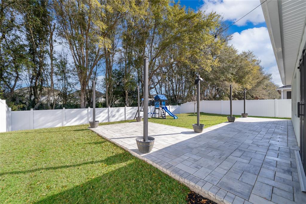 3102 Bethpage Loop Mount Dora, FL 32757 - Photo 28 of 29 a view of a park with large trees