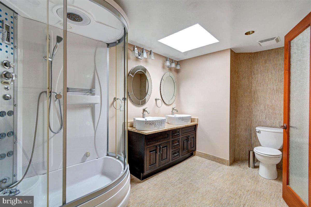 204 Primrose Street Chevy Chase, MD 20815 - Photo 25 of 38