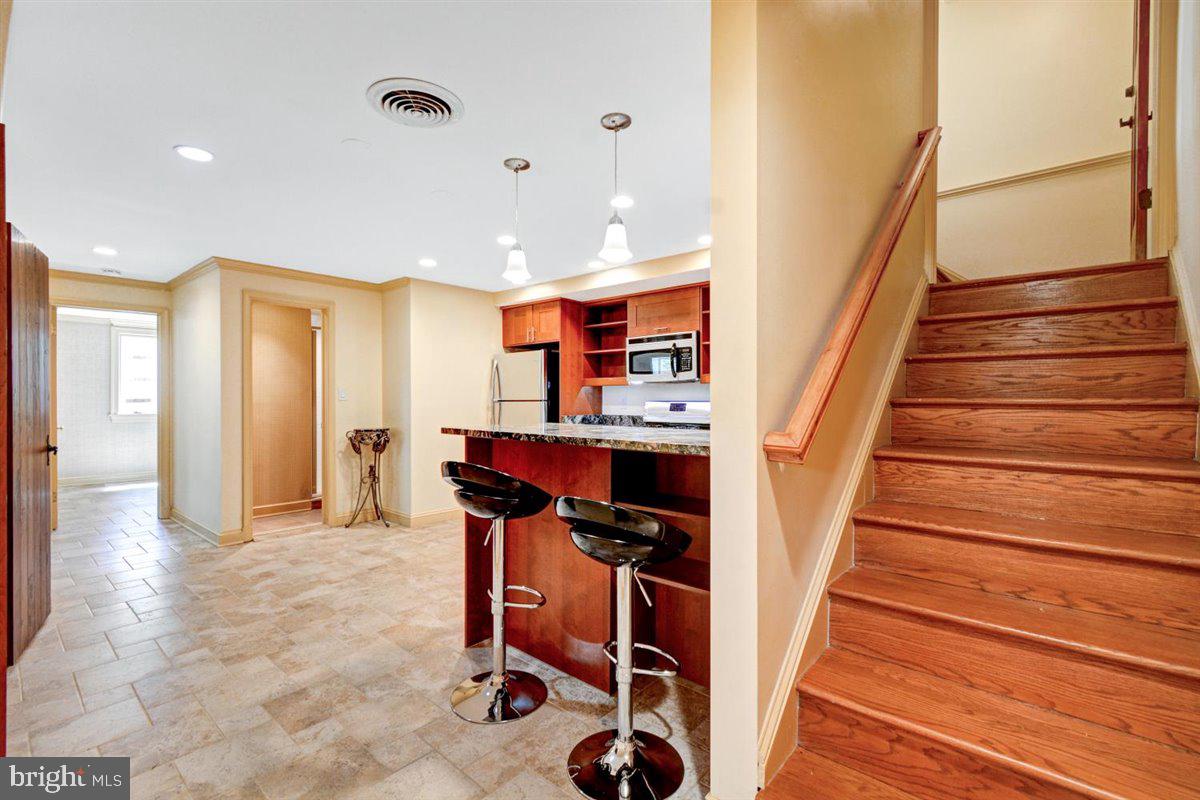 204 Primrose Street Chevy Chase, MD 20815 - Photo 27 of 38