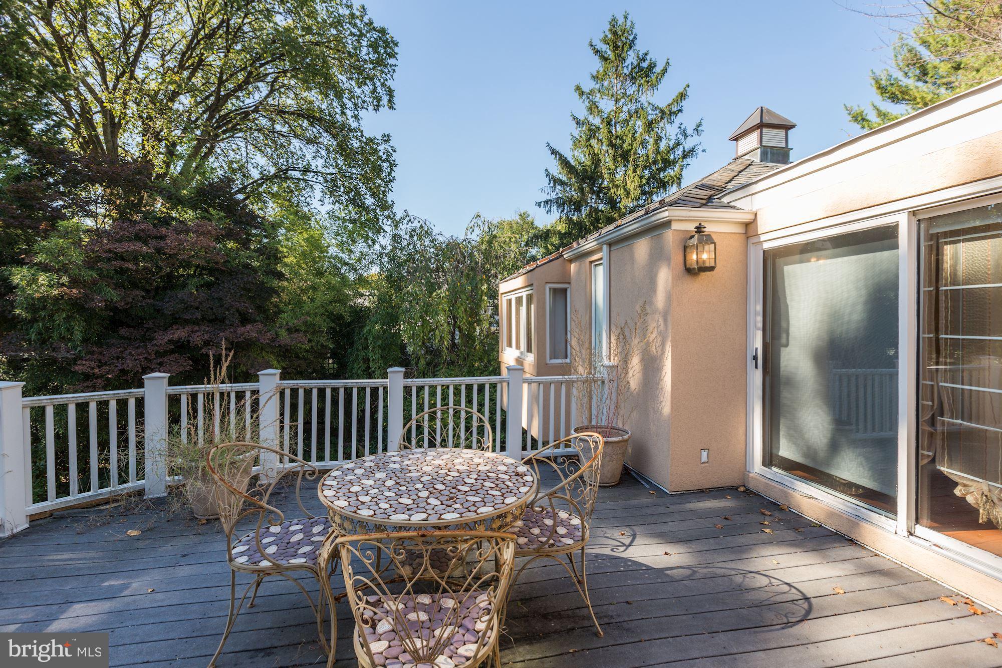 204 Primrose Street Chevy Chase, MD 20815 - Photo 34 of 38