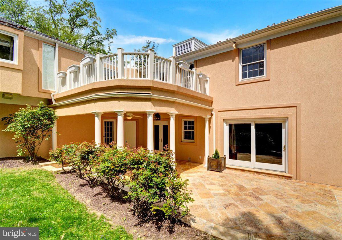 204 Primrose Street Chevy Chase, MD 20815 - Photo 35 of 38