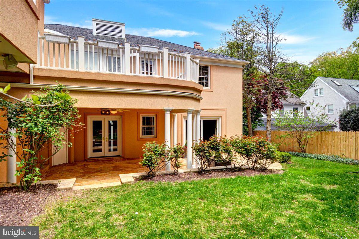 204 Primrose Street Chevy Chase, MD 20815 - Photo 36 of 38