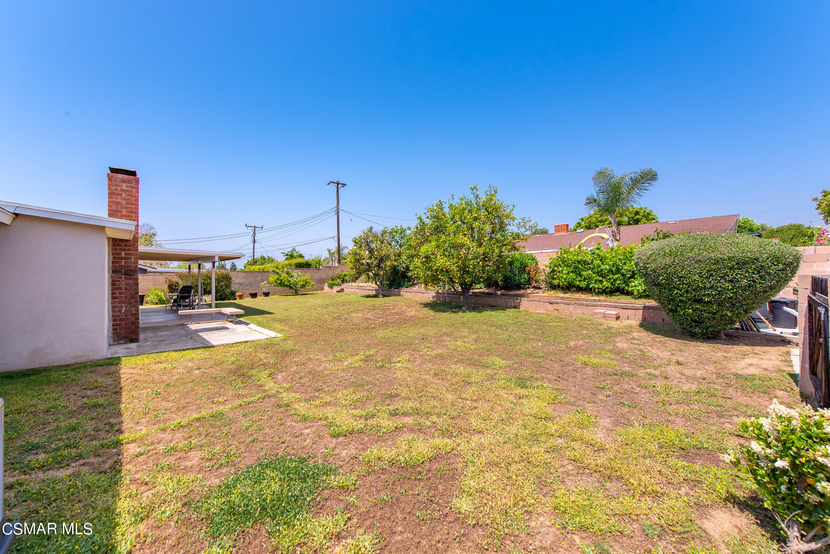 3291 Travis Avenue Simi Valley, CA 93063 - Photo 36 of 54 3291 Travis Ave Simi Valley 93063