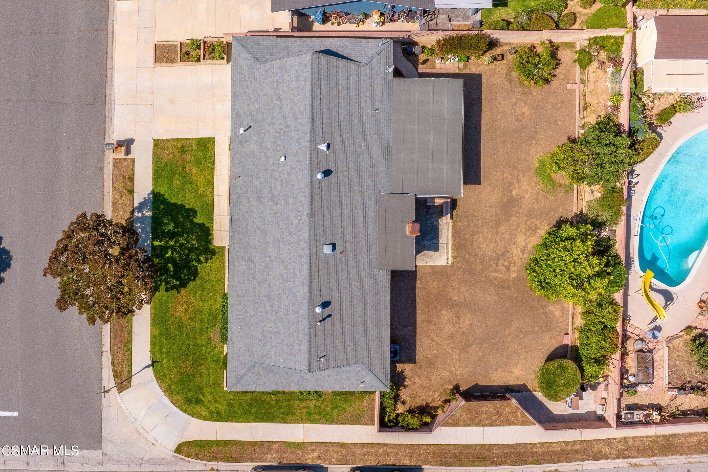 3291 Travis Avenue Simi Valley, CA 93063 - Photo 40 of 54 3291 Travis Ave Simi Valley 93063