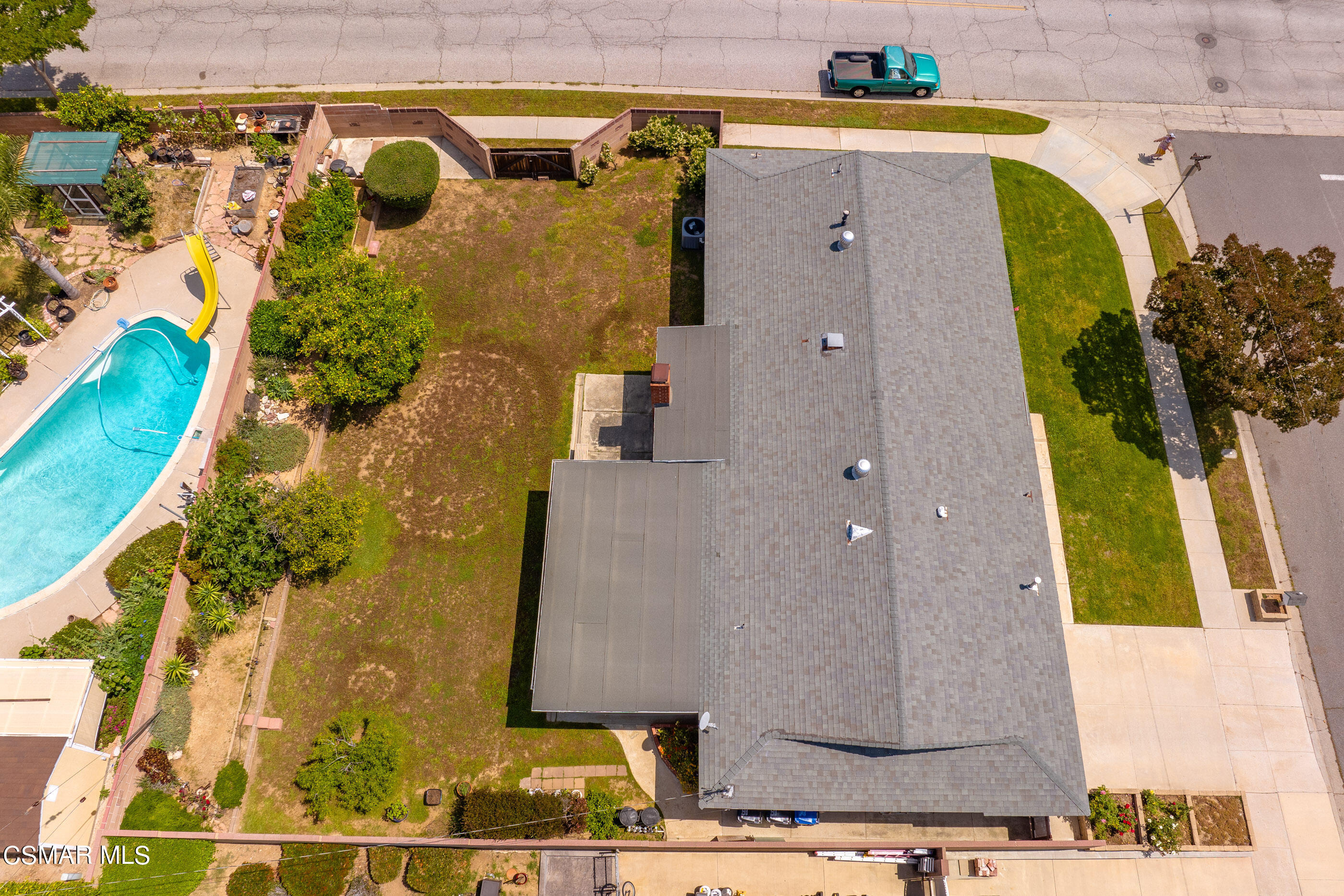 3291 Travis Avenue Simi Valley, CA 93063 - Photo 41 of 54 3291 Travis Ave Simi Valley 93063