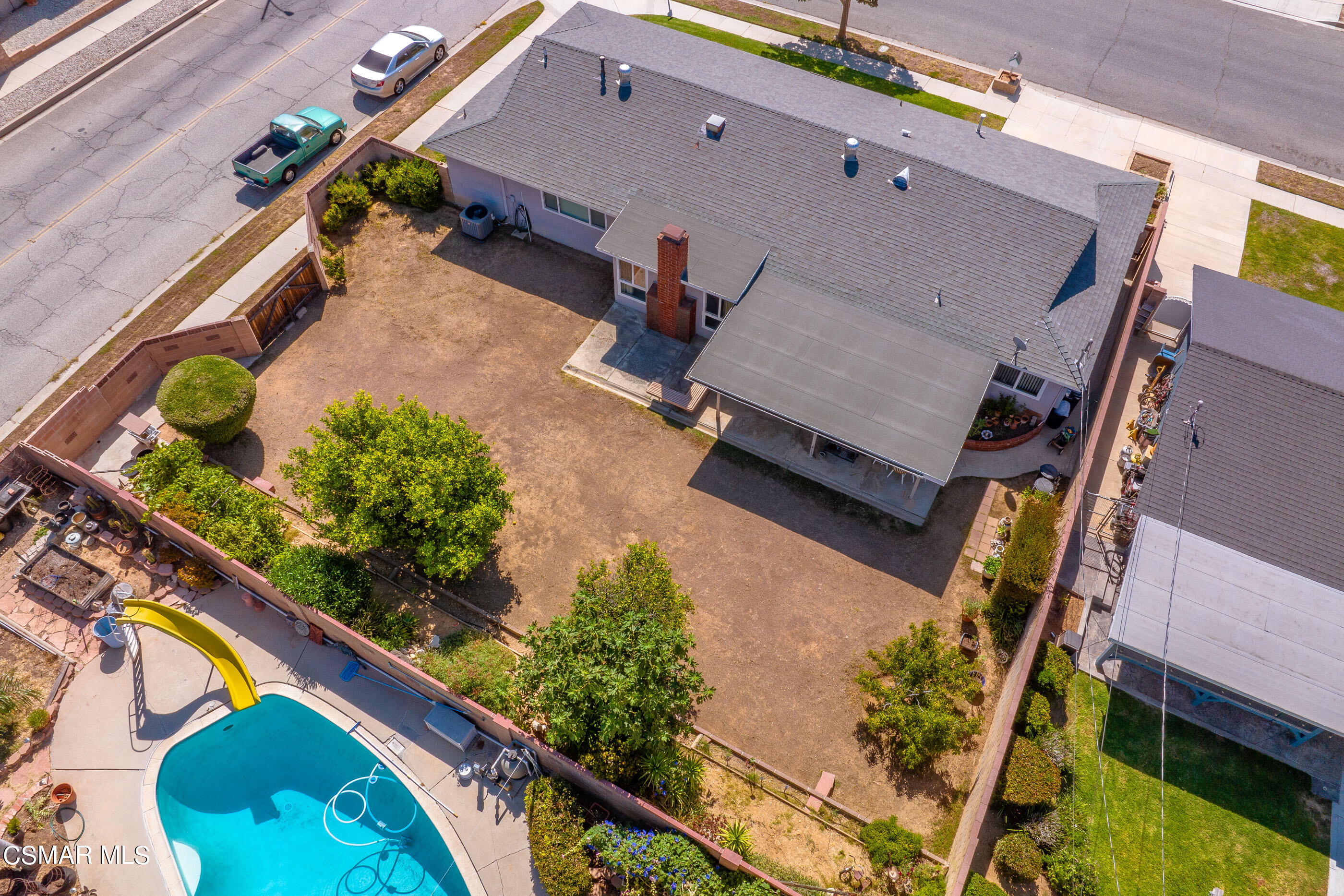 3291 Travis Avenue Simi Valley, CA 93063 - Photo 44 of 54 3291 Travis Ave Simi Valley 93063