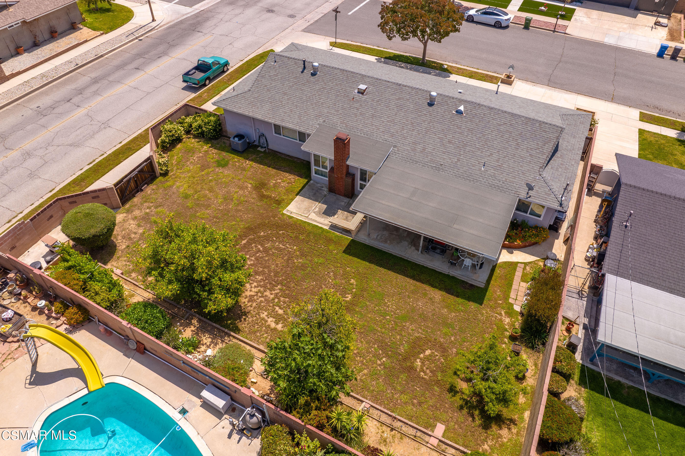 3291 Travis Avenue Simi Valley, CA 93063 - Photo 45 of 54 3291 Travis Ave Simi Valley 93063