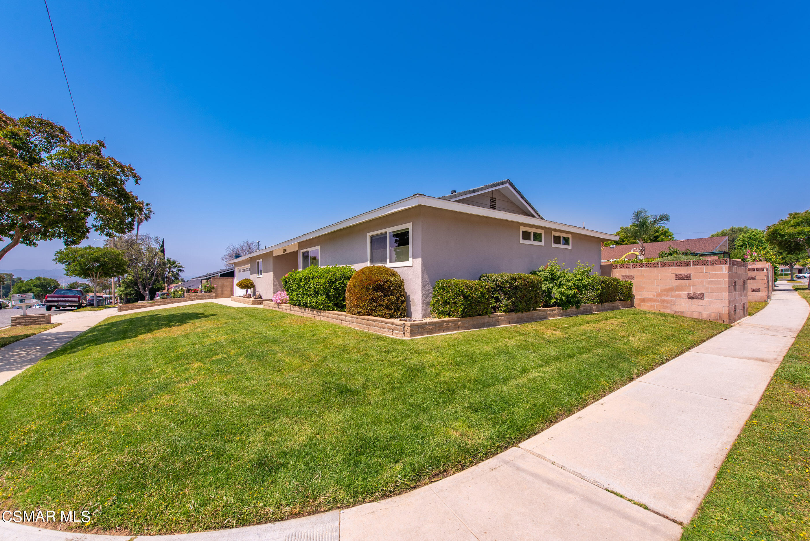 3291 Travis Avenue Simi Valley, CA 93063 - Photo 48 of 54 3291 Travis Ave Simi Valley 93063