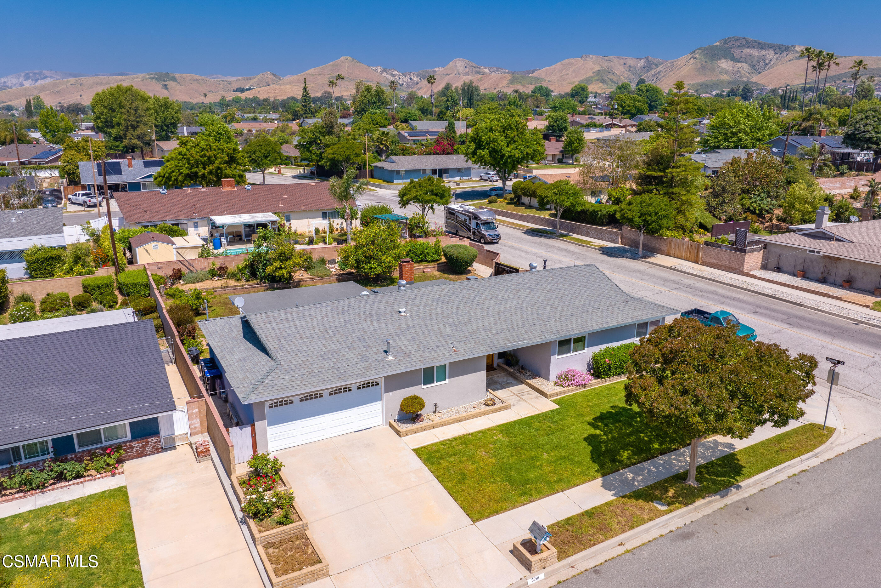 3291 Travis Avenue Simi Valley, CA 93063 - Photo 49 of 54 3291 Travis Ave Simi Valley 93063