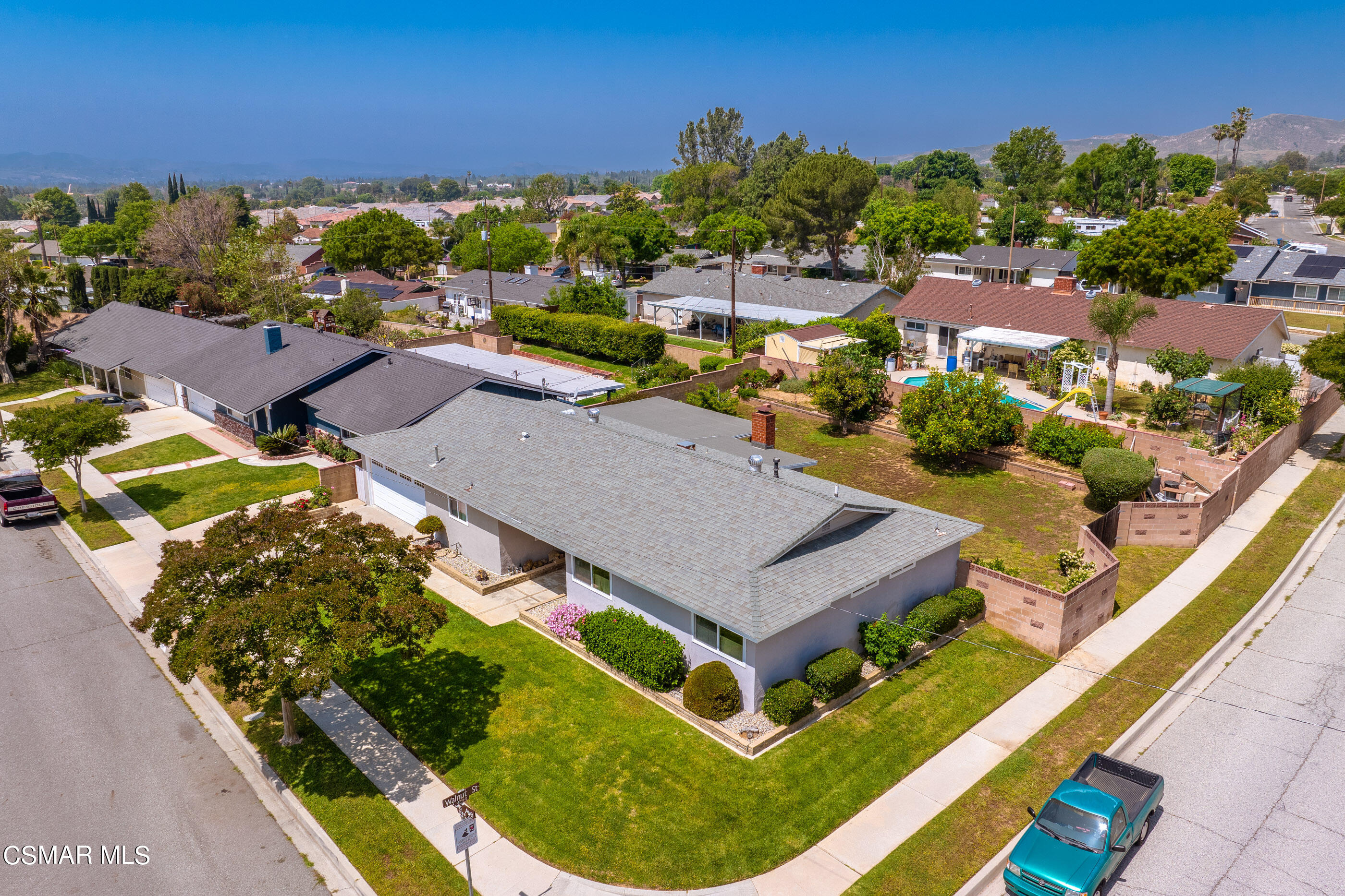 3291 Travis Avenue Simi Valley, CA 93063 - Photo 50 of 54 3291 Travis Ave Simi Valley 93063