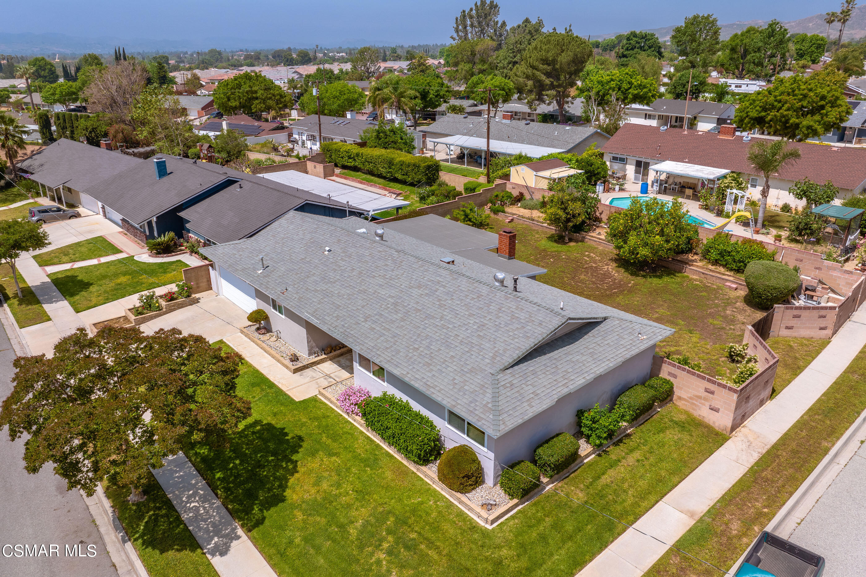 3291 Travis Avenue Simi Valley, CA 93063 - Photo 51 of 54 3291 Travis Ave Simi Valley 93063