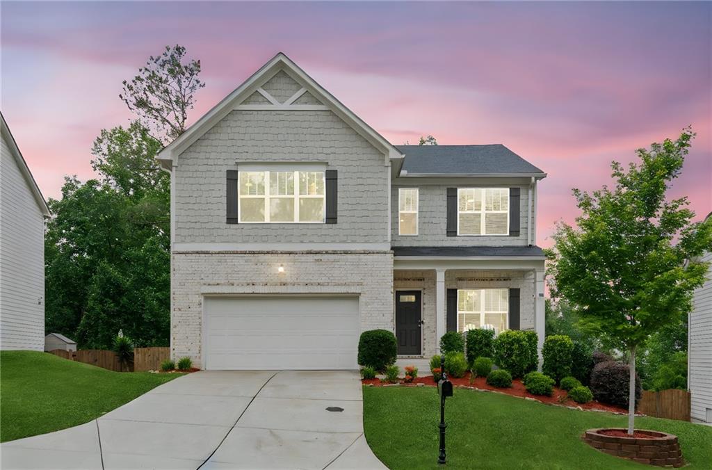 6360 Boulder Ridge Cumming, GA 30028 - Photo 1 of 1 Gallery Image 1