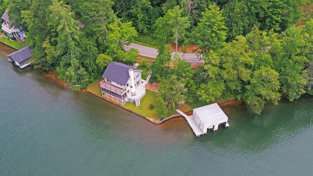 3462 Seed Lake Road Lakemont, GA 30552 - Photo 29 of 38 Gallery Image 29