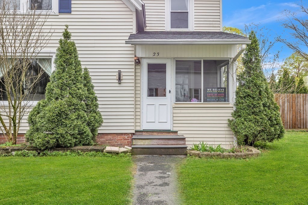 23 Spring Street South Hadley, MA 01075 - Photo 40 of 42 Gallery Image 40