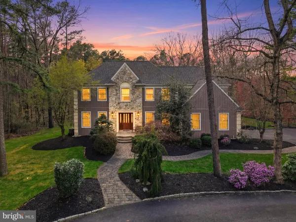 $949,000 | 6 Breckenridge Drive, Shamong, NJ 08088