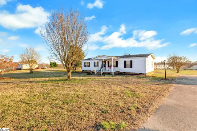$219,999 | 675 Apple Orchard Road, Inman, SC 29349