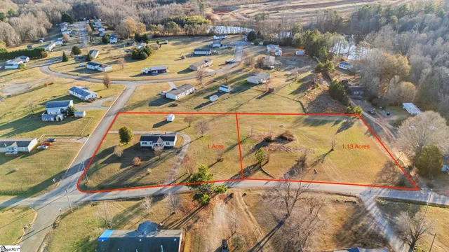 $219,999 | 675 Apple Orchard Road, Inman, SC 29349