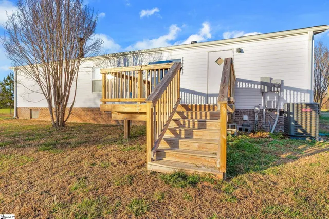 $219,999 | 675 Apple Orchard Road, Inman, SC 29349