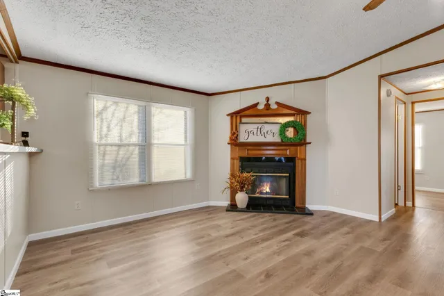 $219,999 | 675 Apple Orchard Road, Inman, SC 29349