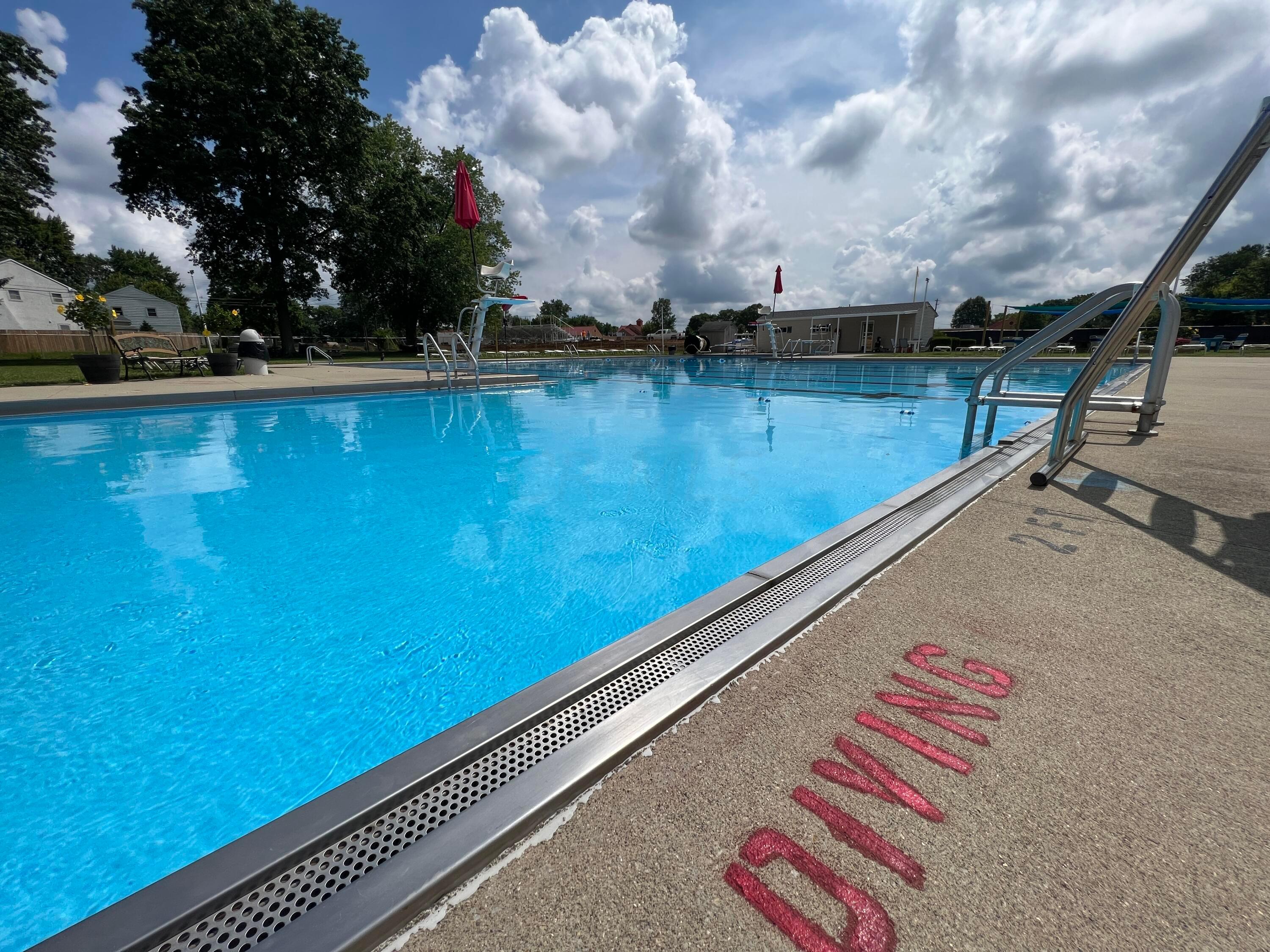 2680 Jordan Road Columbus, OH 43231 - Photo 49 of 55 Minerva Park Pool for adults & kids