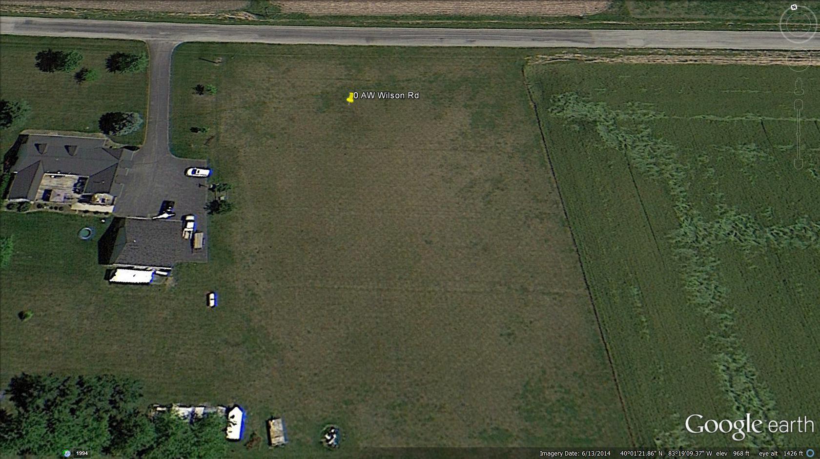 0 A W Wilson Road Plain City, OH 43064 - Photo 3 of 3