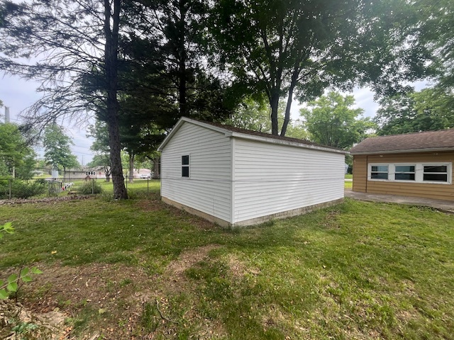 3947 North Burchard Drive Decatur, IL 62526 - Photo 24 of 26