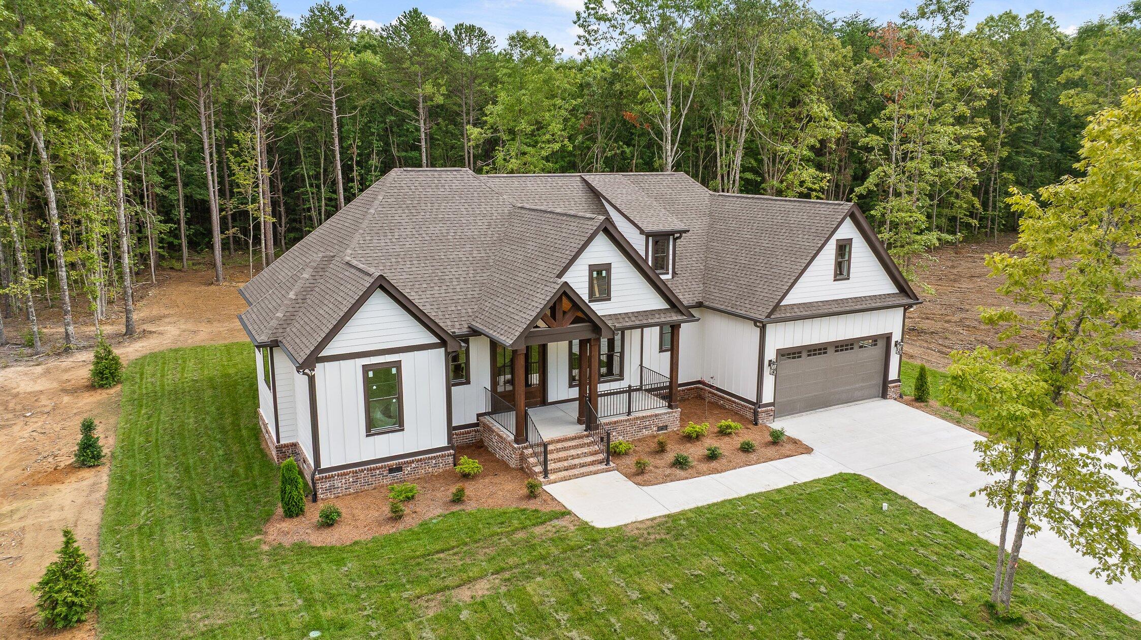 3075 Poe Road Soddy-Daisy, TN 37379 - Photo 5 of 8 3069 Poe Rd