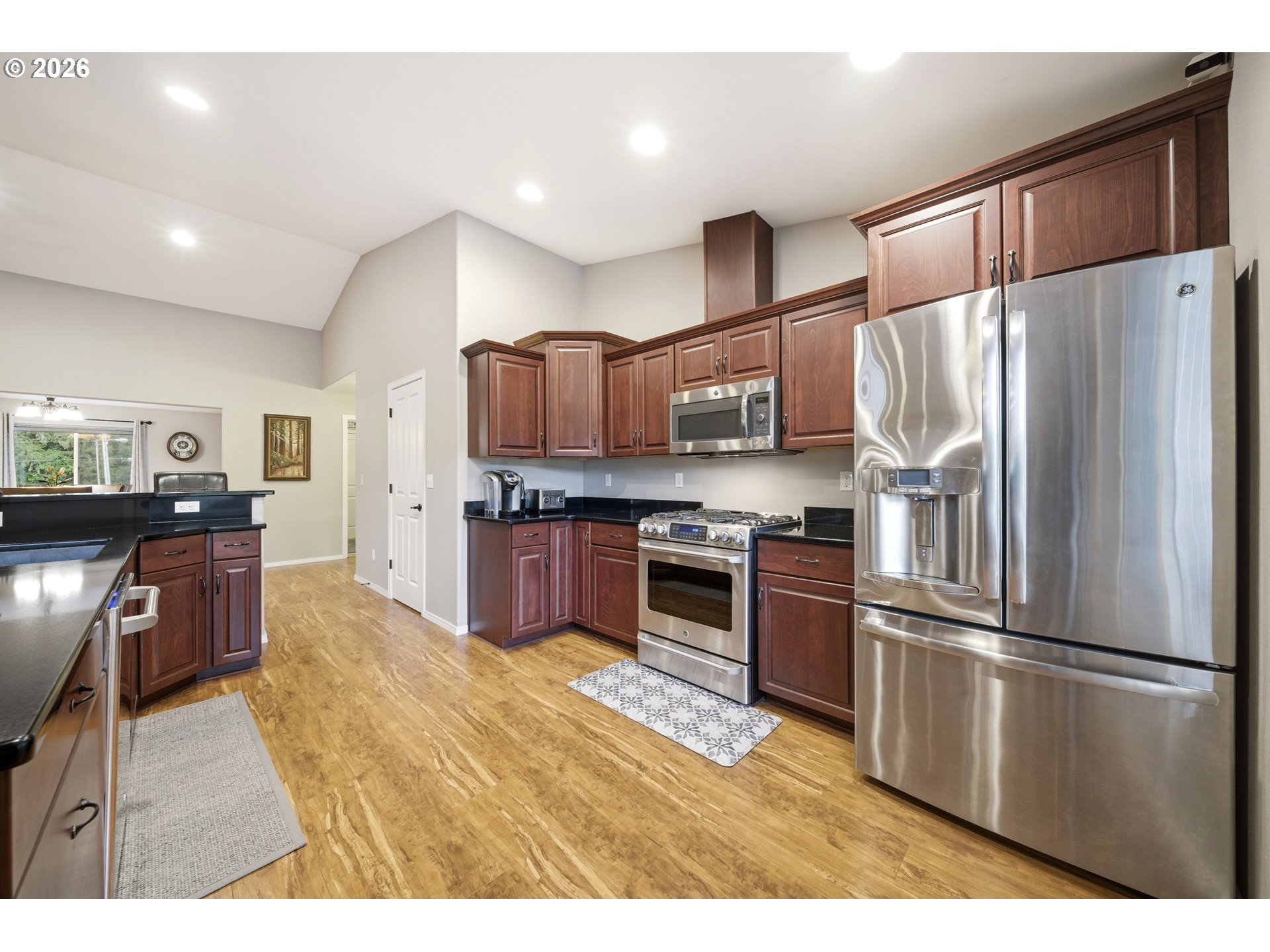 946 Paine Road Castle Rock, WA 98611 - Photo 17 of 44 Gallery Image 17