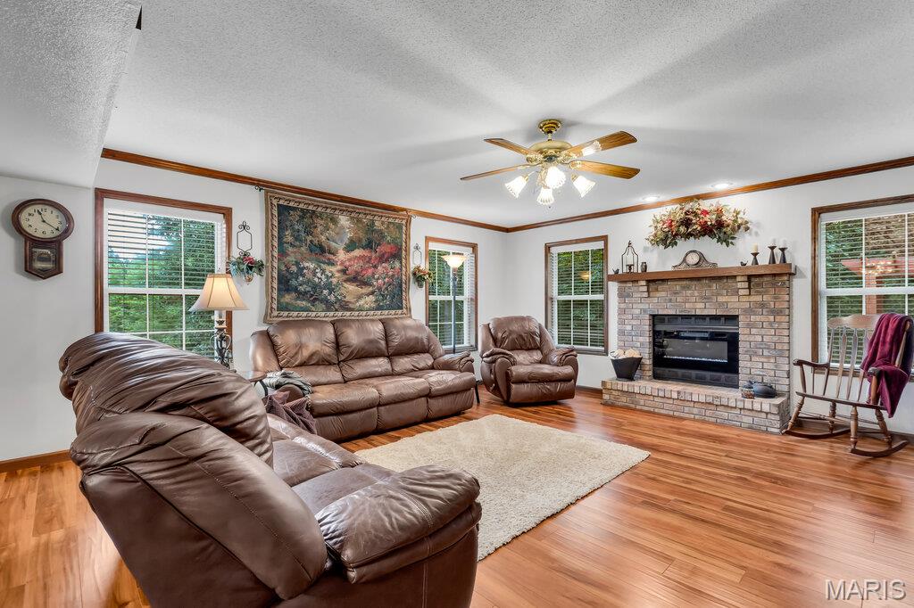 7303 South Fork Road Red Bud, IL 62278 - Photo 9 of 48