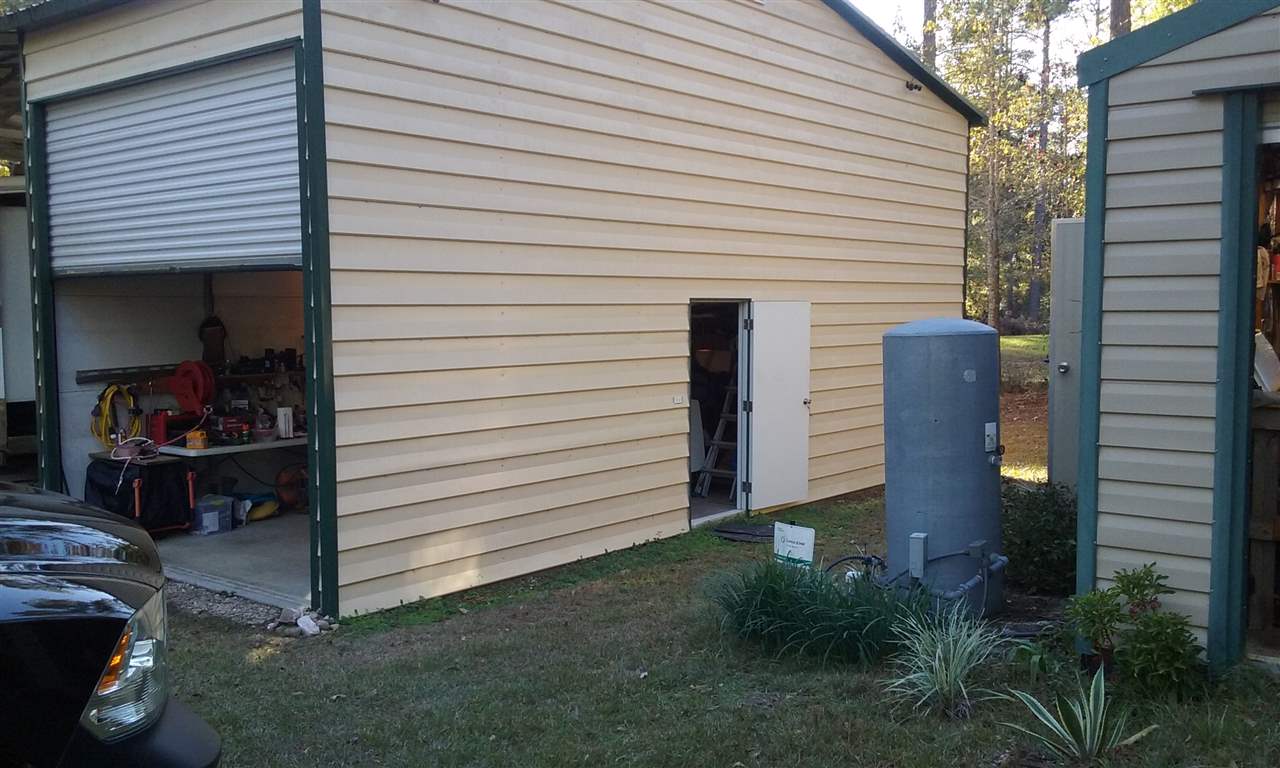 640 Cox Road, Unit O Monticello, FL 32344 - Photo 8 of 8 Gallery Image 8