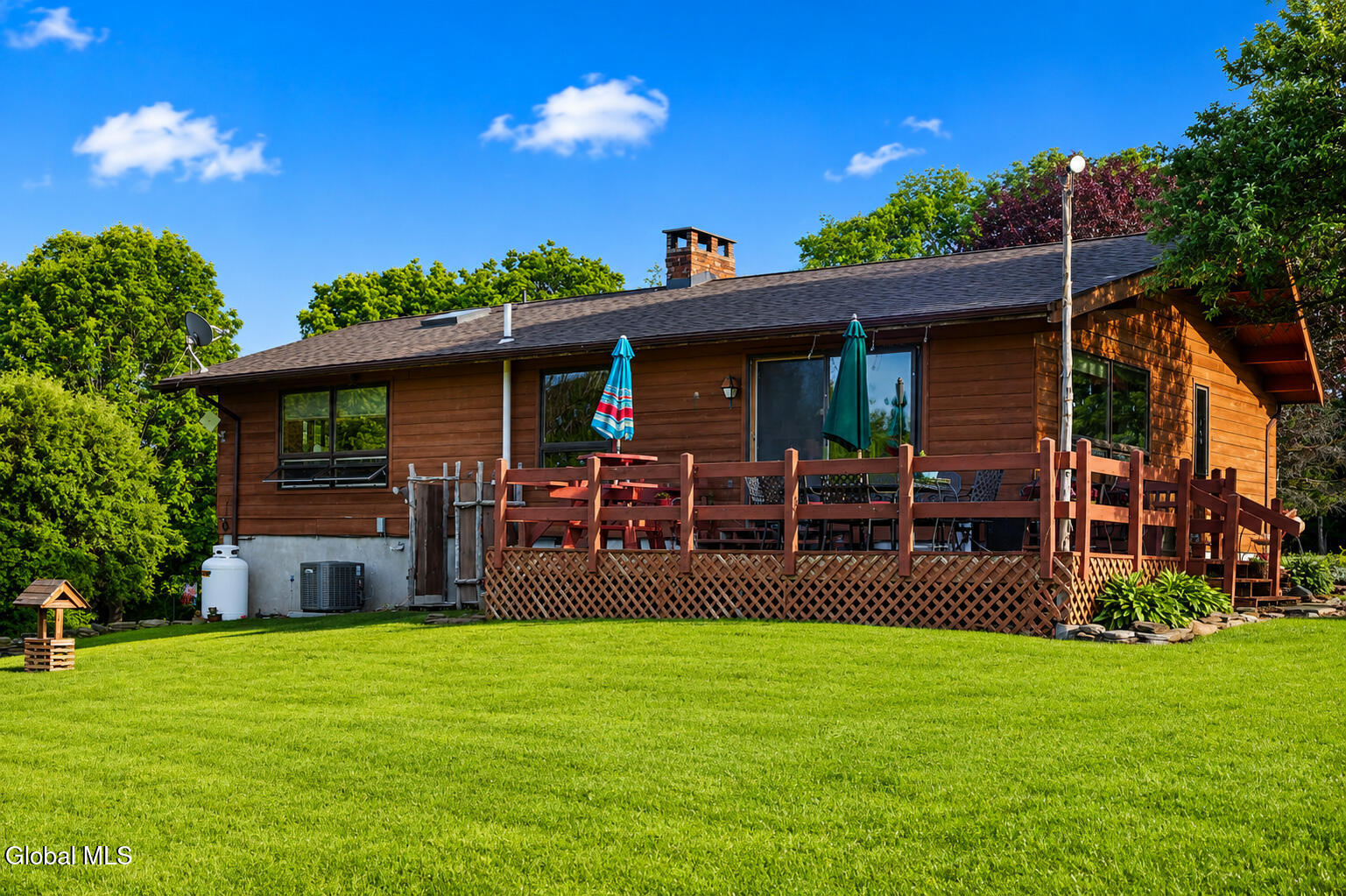 1072 Ravine Road Berne, NY 12023 - Photo 16 of 37 Back-Side_2
