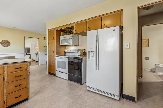 $272,000 | 1350 Susan Drive, St. Joseph, MI 49085