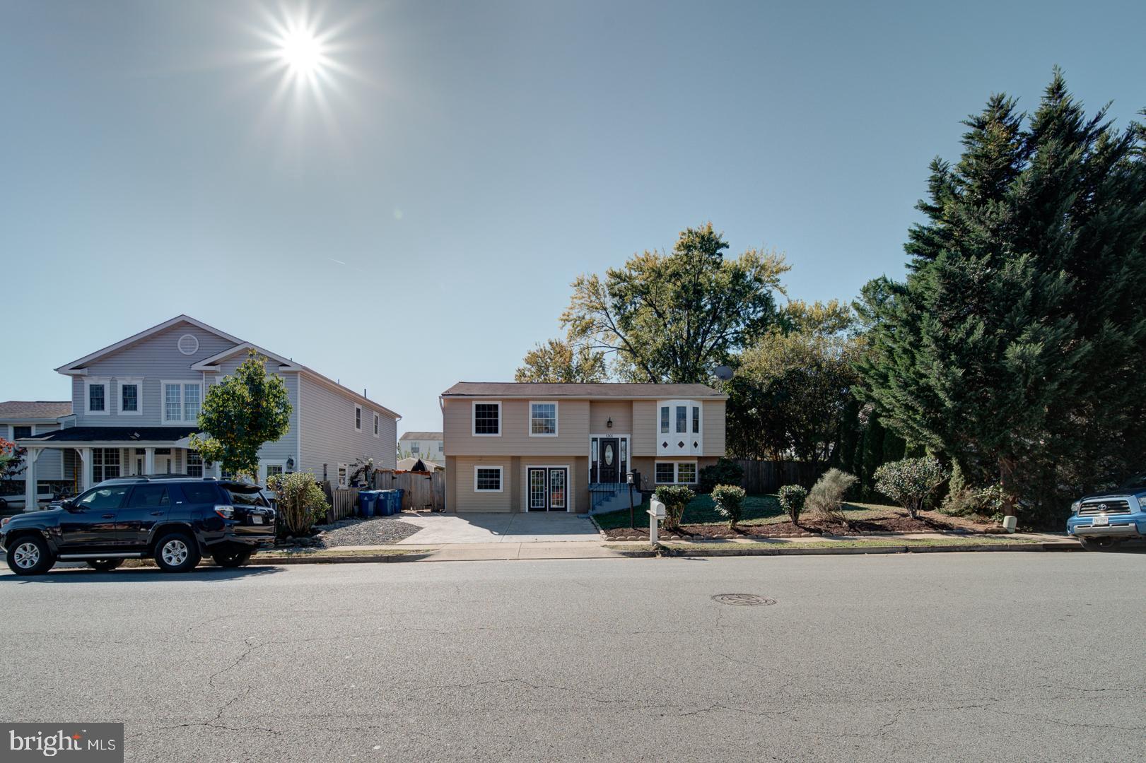 1300 East Beech Road Sterling, VA 20164 - Photo 35 of 35 a car parked in front of a building