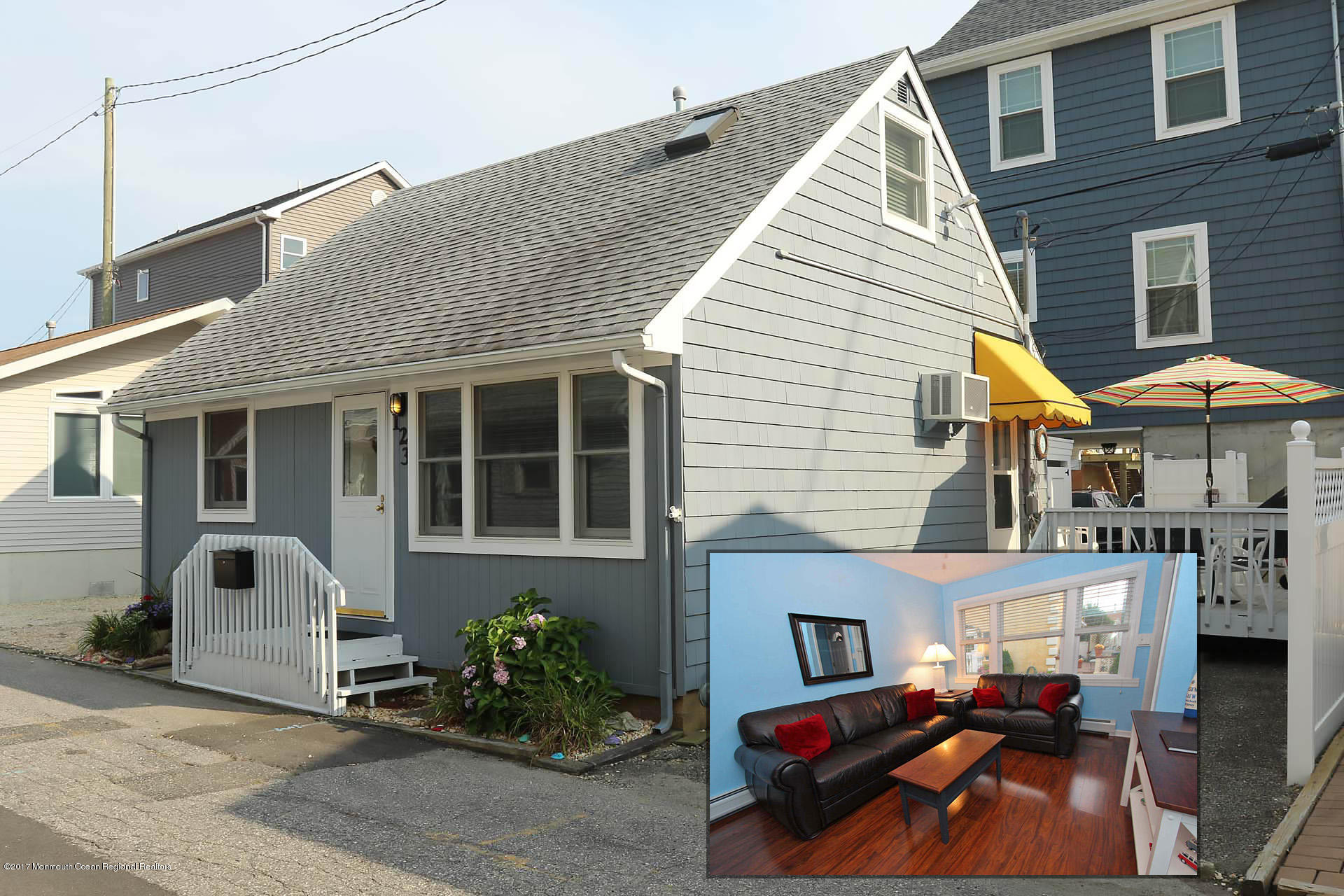 123 Throssell Road Lavallette, NJ 08735 - Photo 1 of 69 123-Throssell-Print
