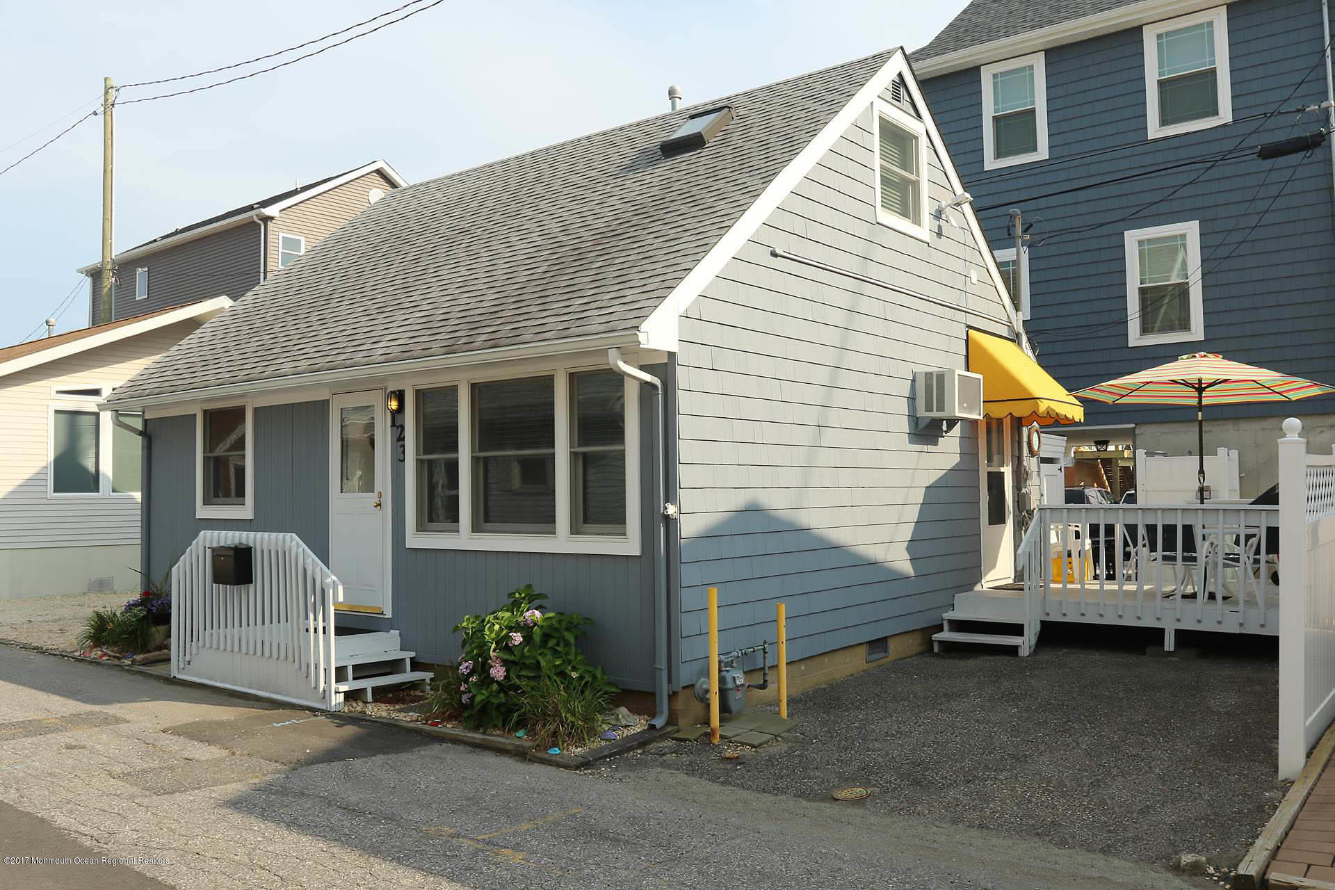 123 Throssell Road Lavallette, NJ 08735 - Photo 2 of 69 01