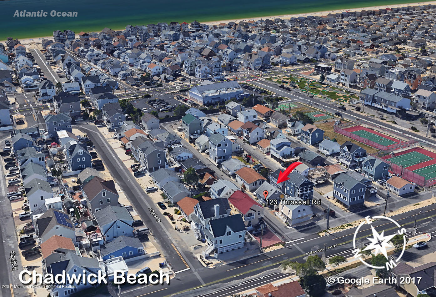 123 Throssell Road Lavallette, NJ 08735 - Photo 56 of 69 Still-2